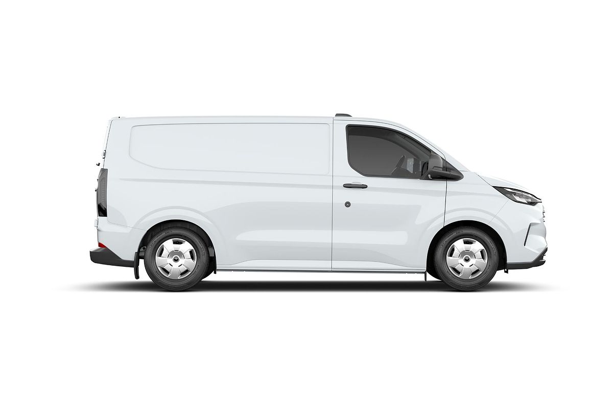 2024 Ford Transit Custom Sport SWB AV SWB