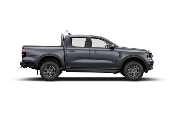 2024 Ford Ranger XLS 4X4