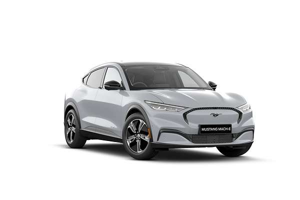 2023 Ford Mustang Mach-E Select