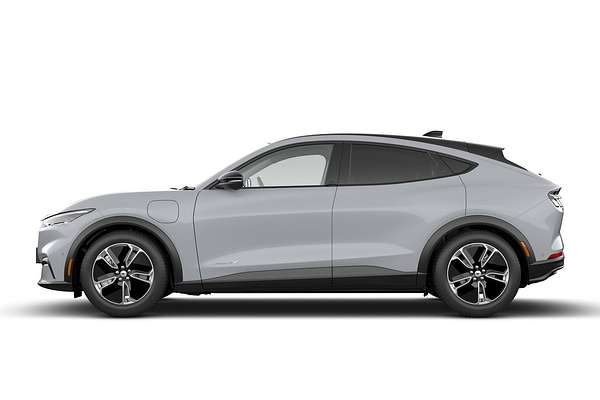 2023 Ford Mustang Mach-E Select
