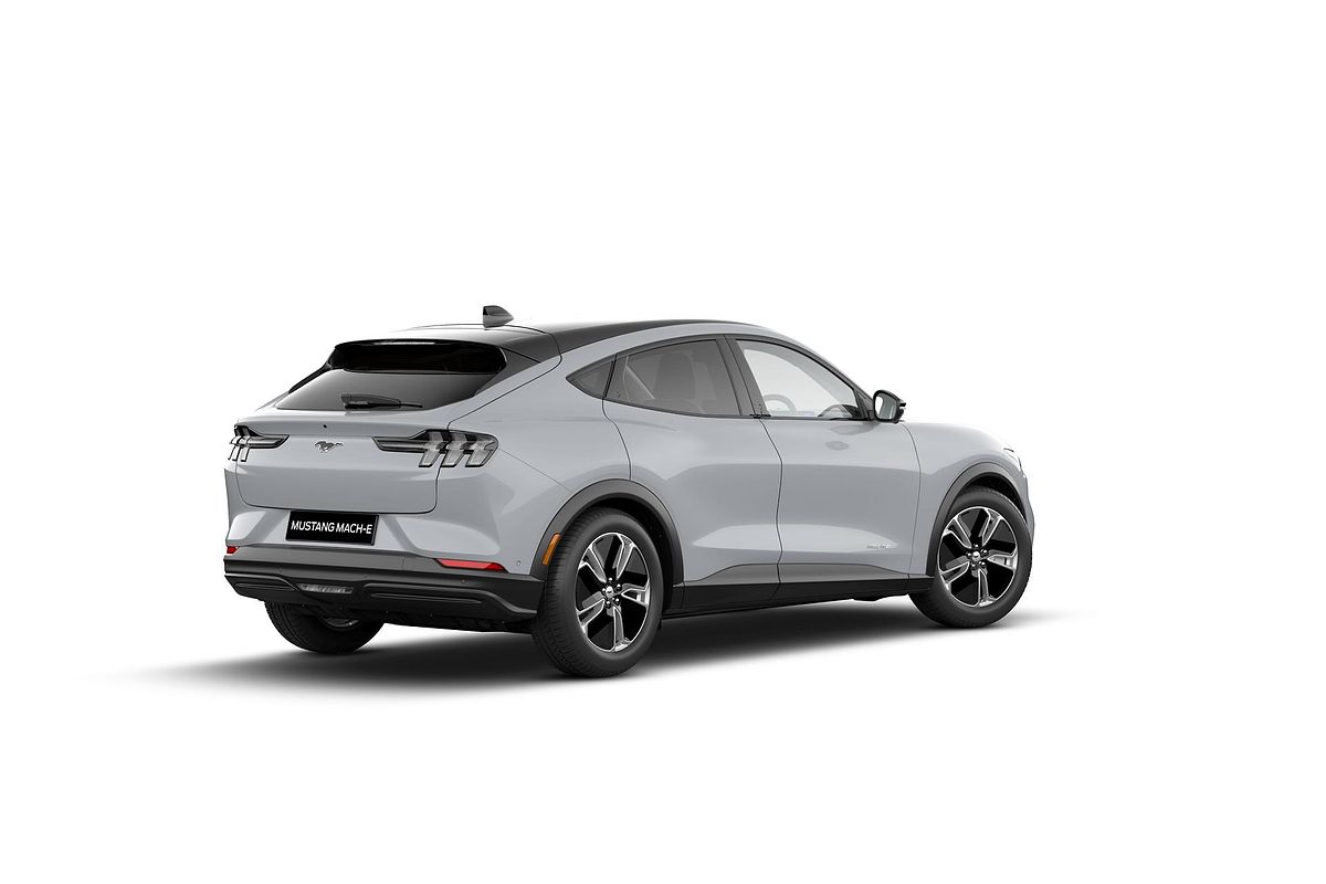 2023 Ford Mustang Mach-E Select