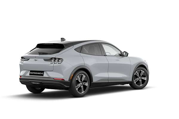 2023 Ford Mustang Mach-E Select