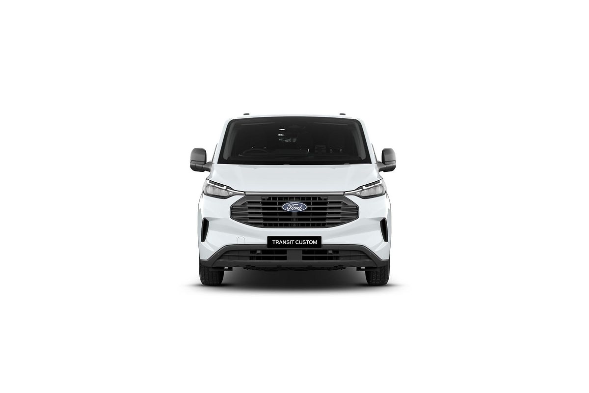 2024 Ford Transit Custom Trend 320S AV SWB