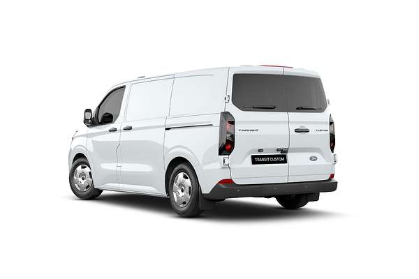 2024 Ford Transit Custom Trend 320S AV SWB