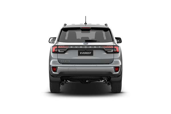 2024 Ford Everest Trend
