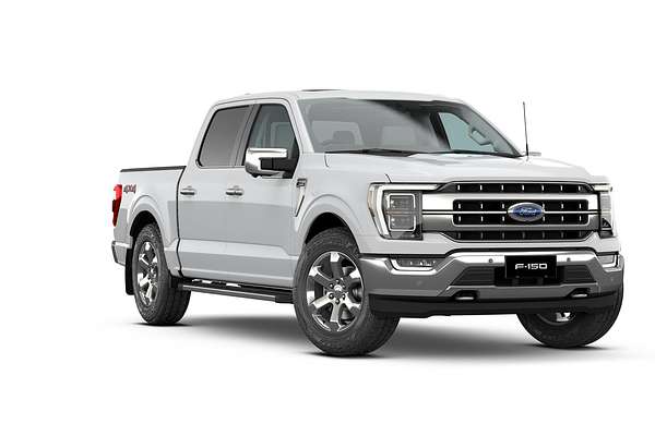 2023 Ford F-150 Lariat 4X4 SWB