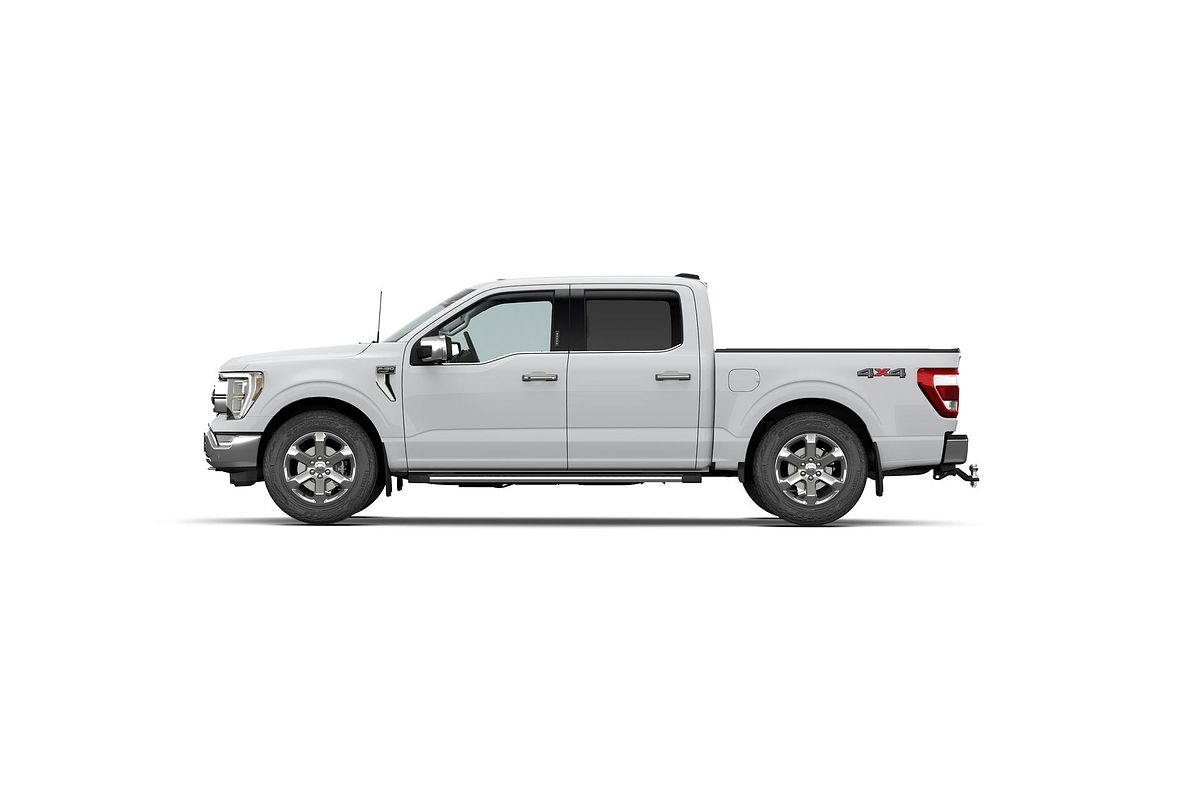 2023 Ford F-150 Lariat 4X4 SWB
