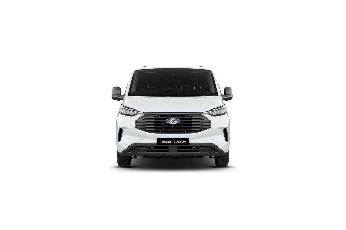 2024 Ford Transit Custom Trend LWB AV LWB