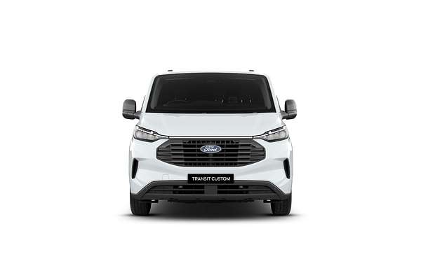2024 Ford Transit Custom Trend LWB AV LWB