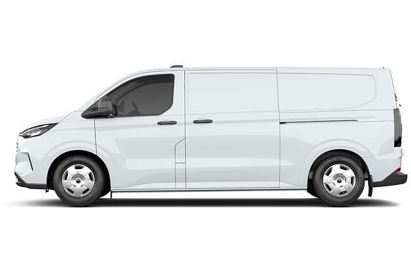 2024 Ford Transit Custom Trend LWB AV LWB