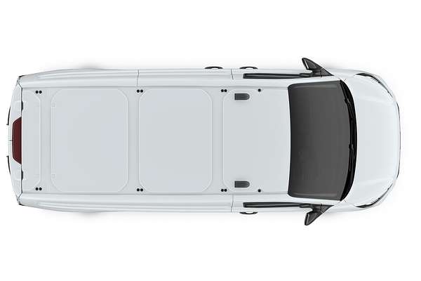 2024 Ford Transit Custom Trend LWB AV LWB