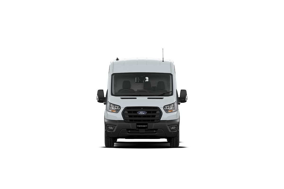 2024 Ford Transit 350L VO LWB