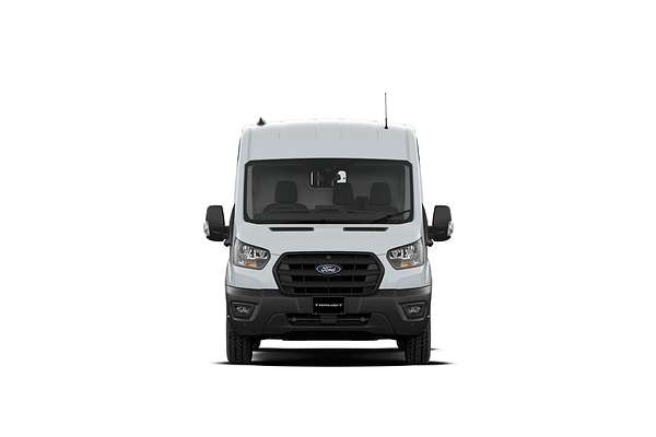 2024 Ford Transit 350L VO LWB