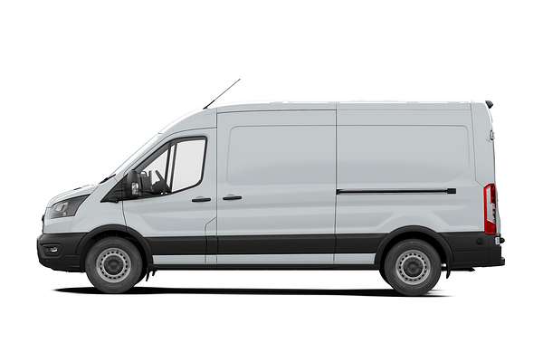 2024 Ford Transit 350L VO LWB