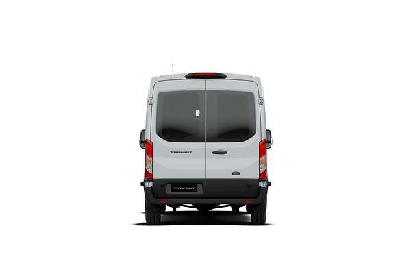 2024 Ford Transit 350L VO LWB