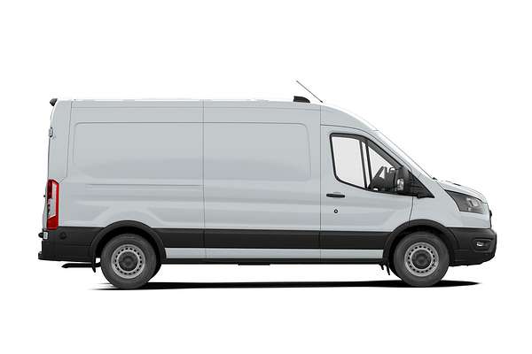 2024 Ford Transit 350L VO LWB