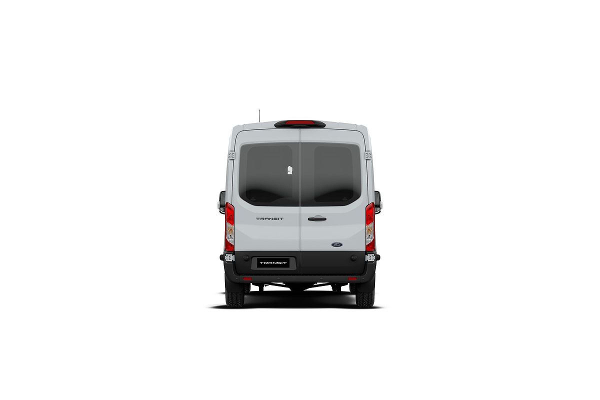 2024 Ford Transit 350L VO LWB