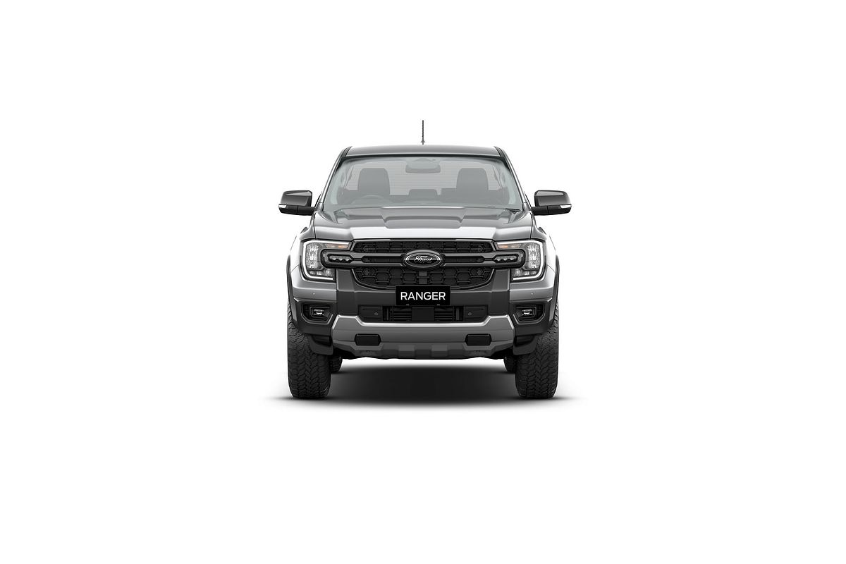 2024 Ford Ranger Tremor 4X4
