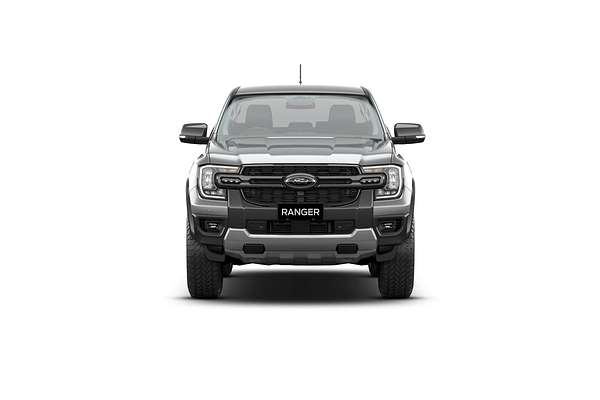 2024 Ford Ranger Tremor 4X4