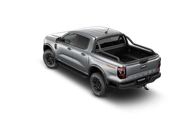 2024 Ford Ranger Tremor 4X4
