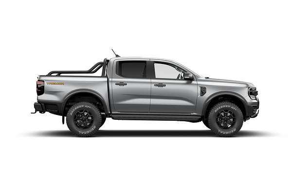 2024 Ford Ranger Tremor 4X4