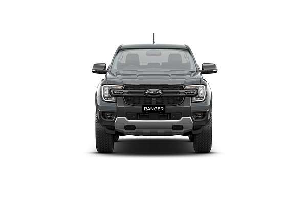 2024 Ford Ranger Tremor 4X4