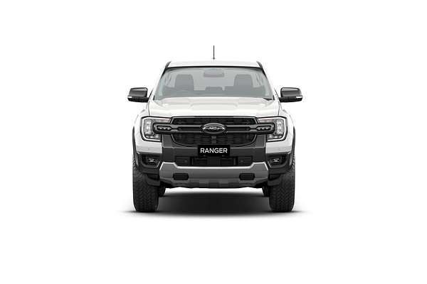 2024 Ford Ranger Tremor 4X4
