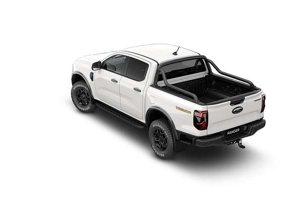 2024 Ford Ranger Tremor 4X4