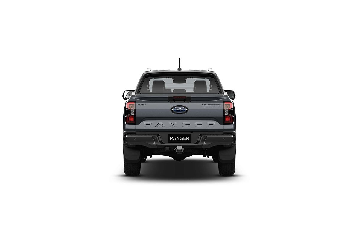 2024 Ford Ranger Wildtrak 4X4