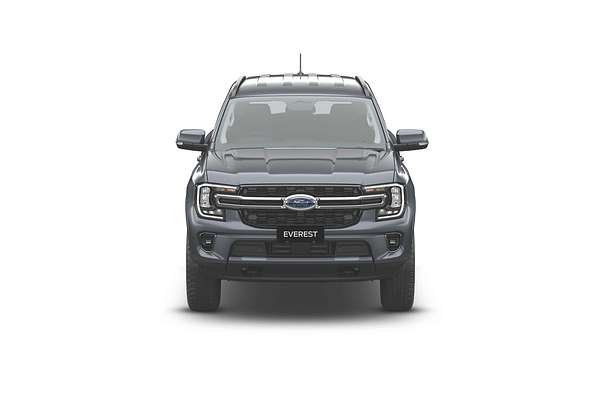 2024 Ford Everest Trend