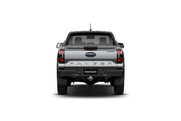 2024 Ford Ranger Sport 4X4