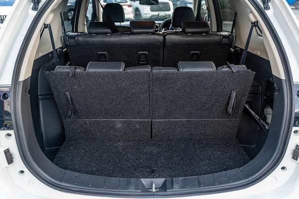 2019 Mitsubishi Outlander LS ZL
