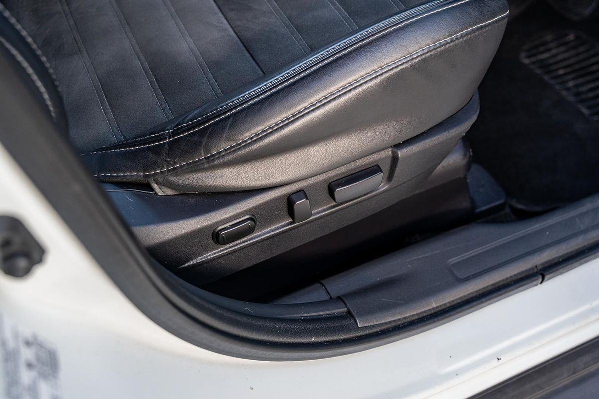 2019 Mitsubishi Outlander LS ZL