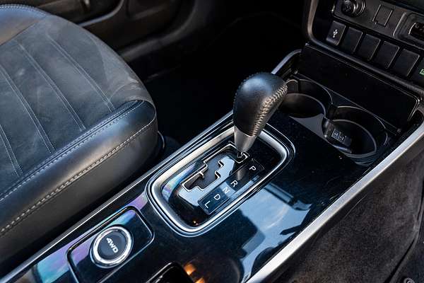 2019 Mitsubishi Outlander LS ZL
