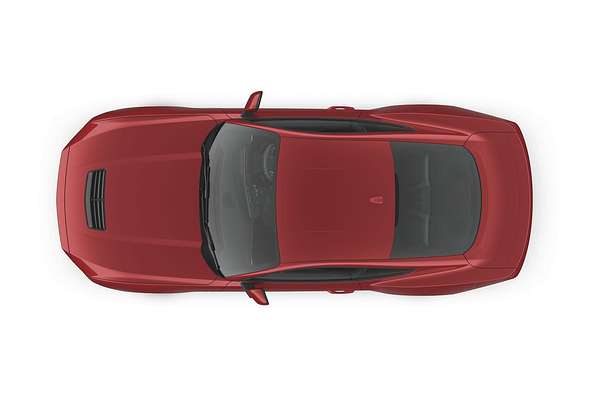 2024 Ford Mustang GT FO