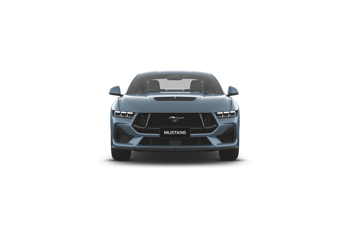 2024 Ford Mustang GT FO