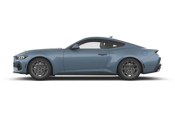 2024 Ford Mustang GT FO