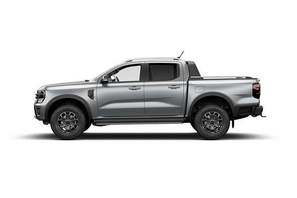 2024 Ford Ranger Wildtrak 4X4