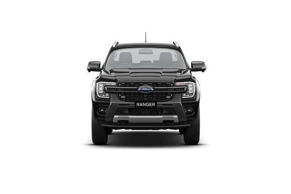 2025 Ford Ranger Wildtrak 4X4
