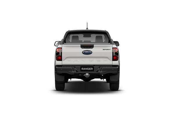 2025 Ford Ranger Sport 4X4