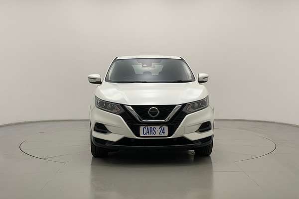 2019 Nissan QASHQAI ST J11 Series 2