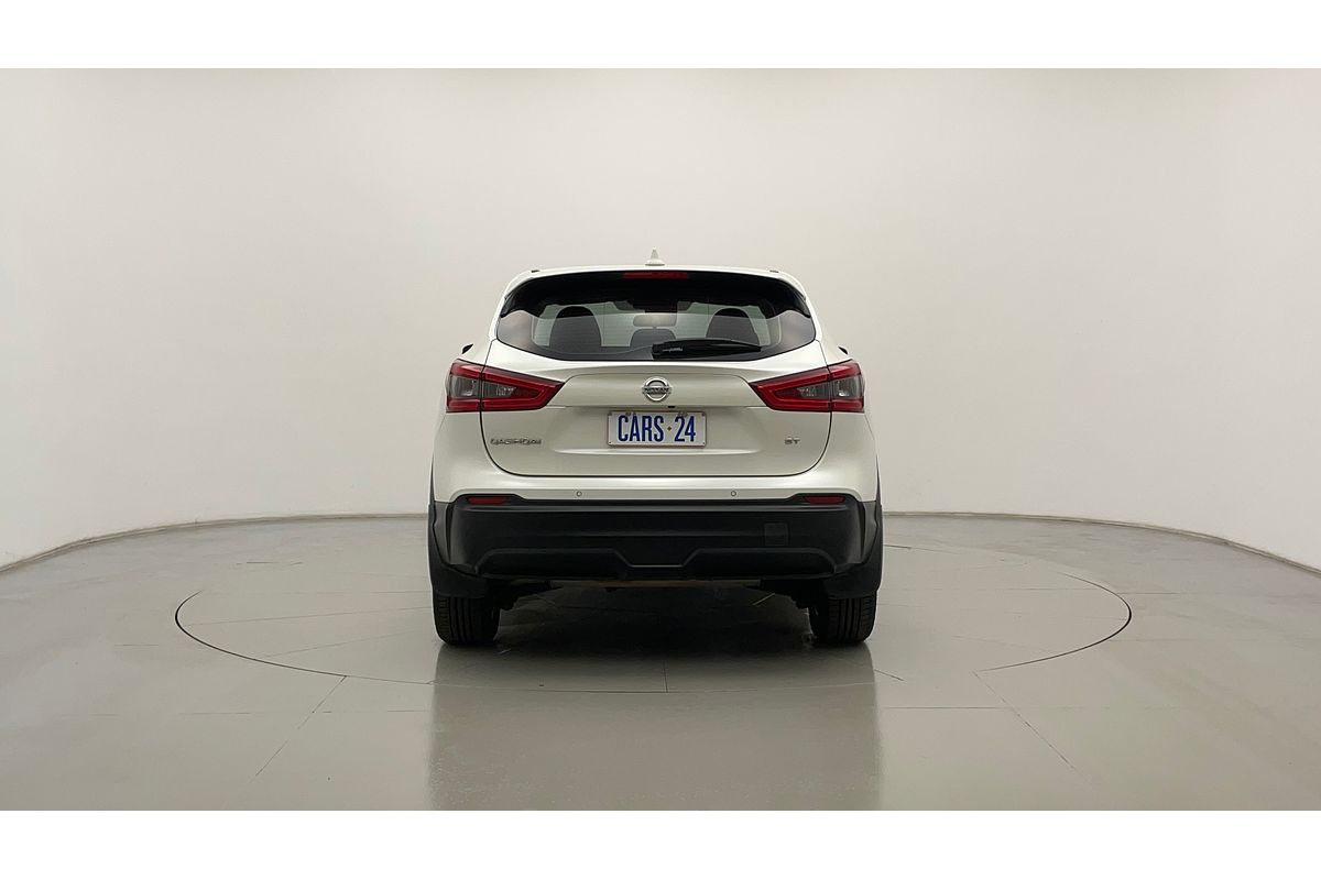 2019 Nissan QASHQAI ST J11 Series 2