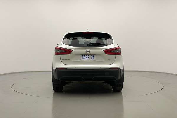 2019 Nissan QASHQAI ST J11 Series 2