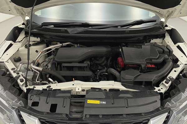 2019 Nissan QASHQAI ST J11 Series 2