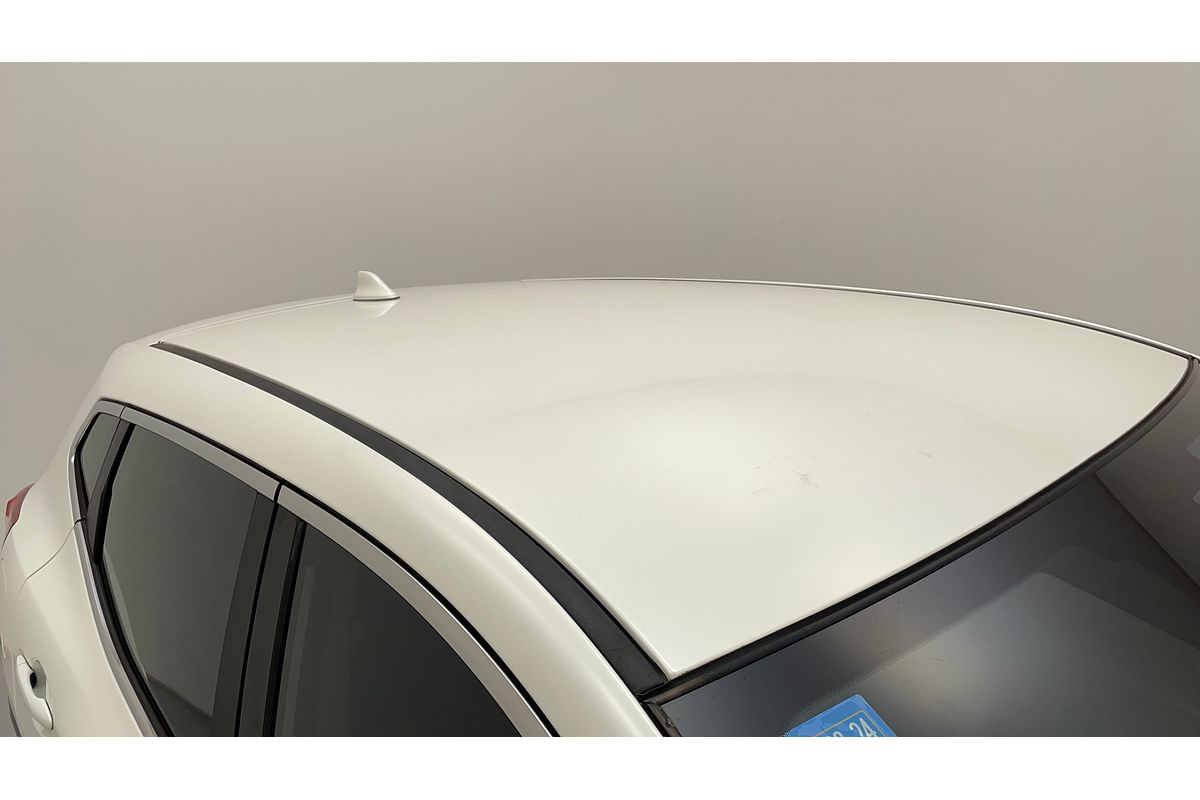 2019 Nissan QASHQAI ST J11 Series 2