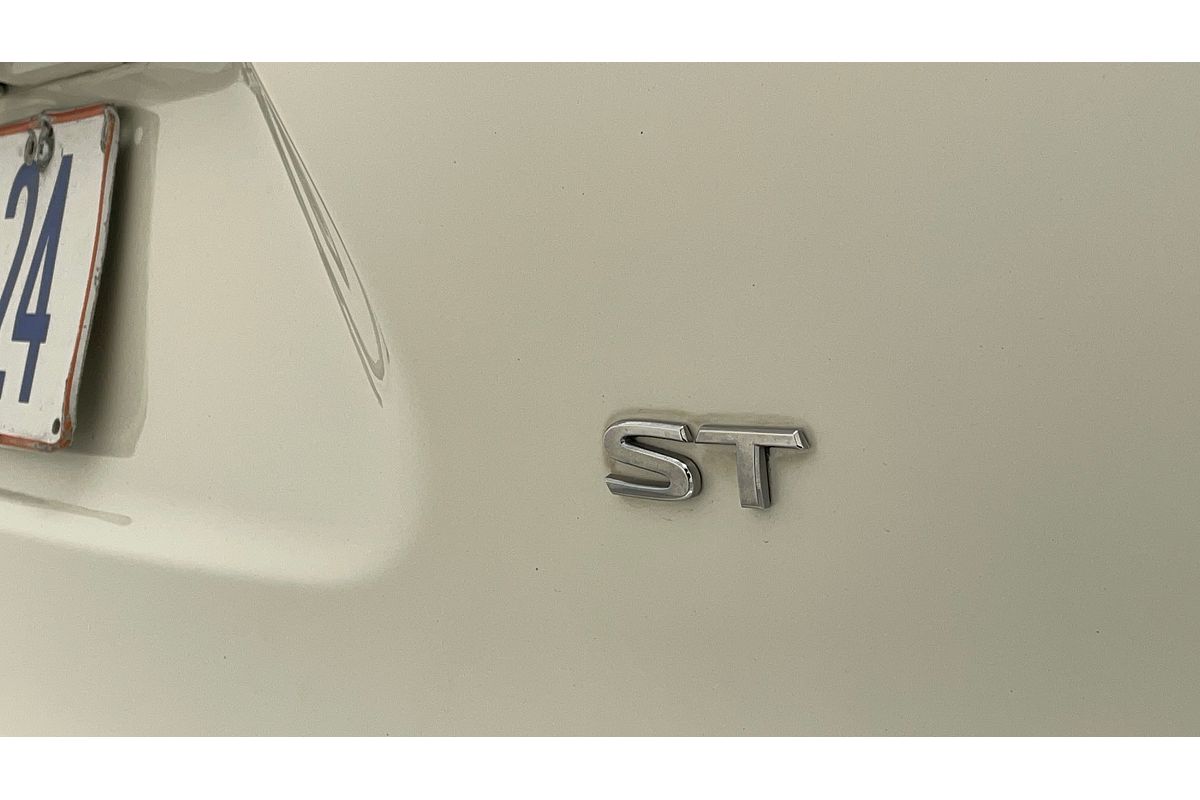 2019 Nissan QASHQAI ST J11 Series 2