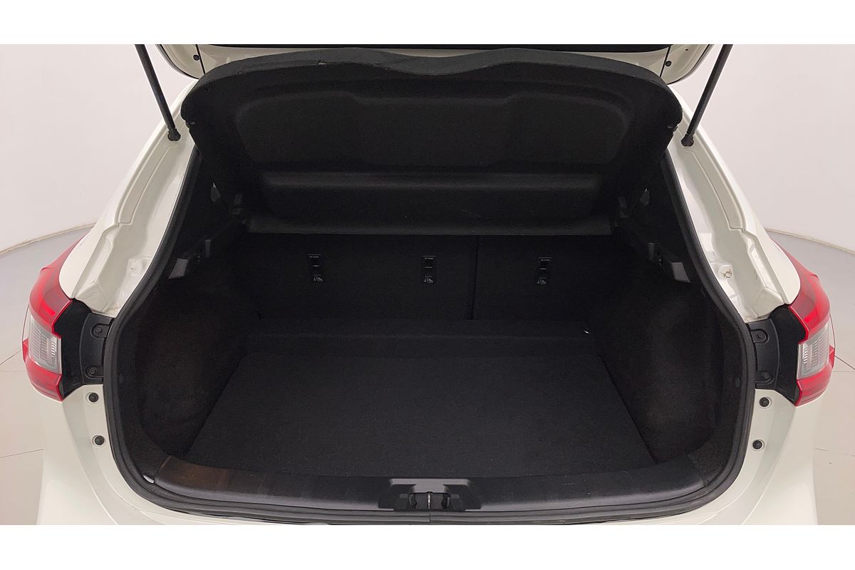 2019 Nissan QASHQAI ST J11 Series 2