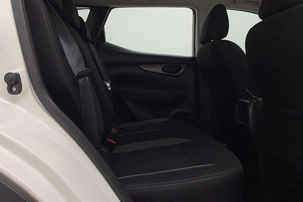 2019 Nissan QASHQAI ST J11 Series 2
