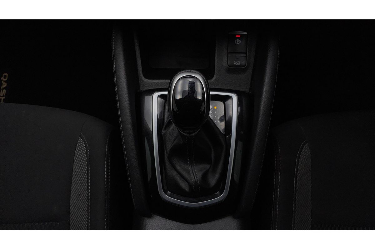 2019 Nissan QASHQAI ST J11 Series 2
