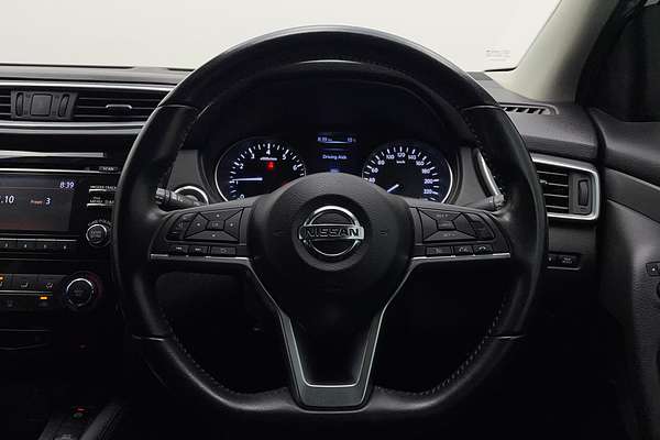 2019 Nissan QASHQAI ST J11 Series 2